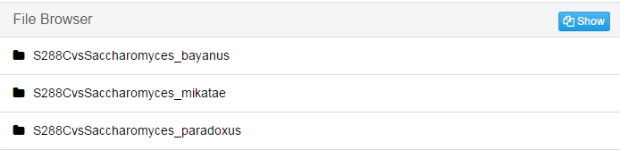 pairwise